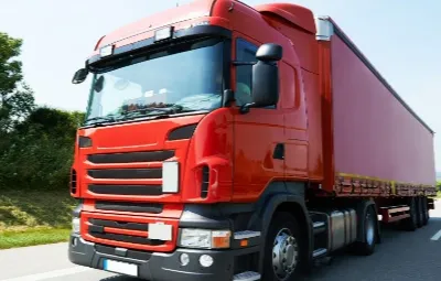 Adana Kartepe Ambar Kargo